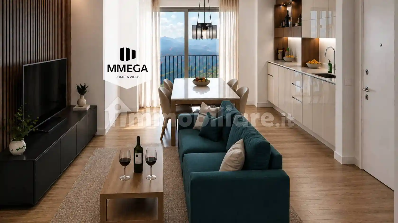 Appartamento in vendita a Firenze