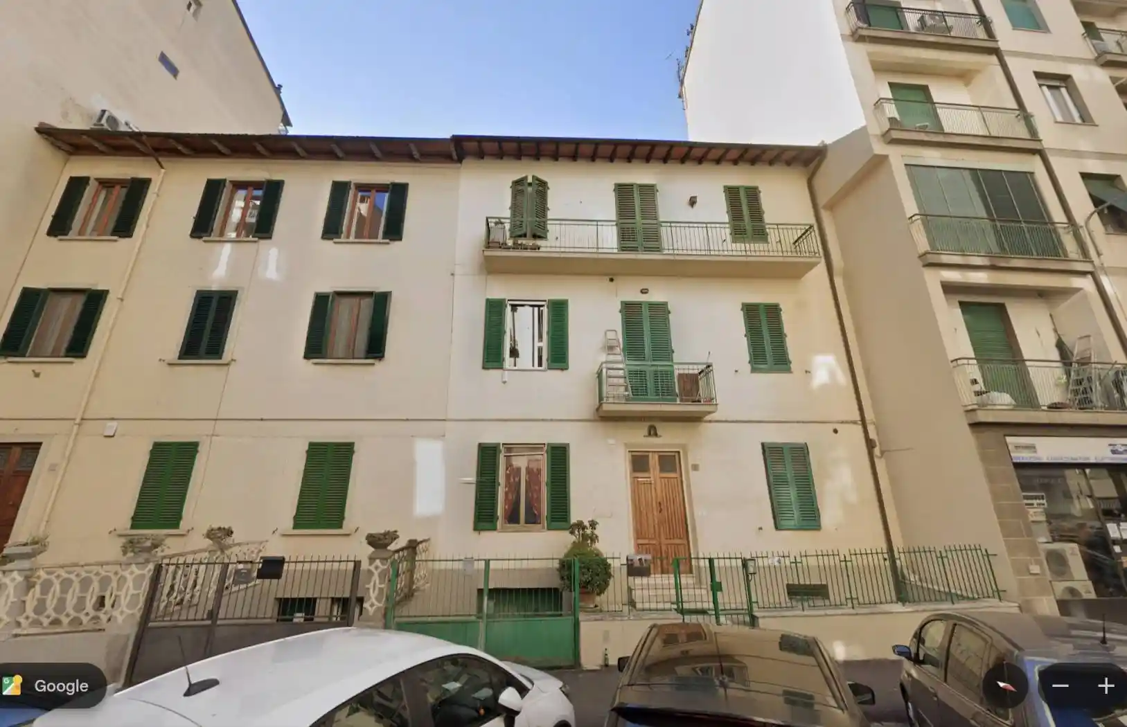 Appartamento in vendita a Firenze