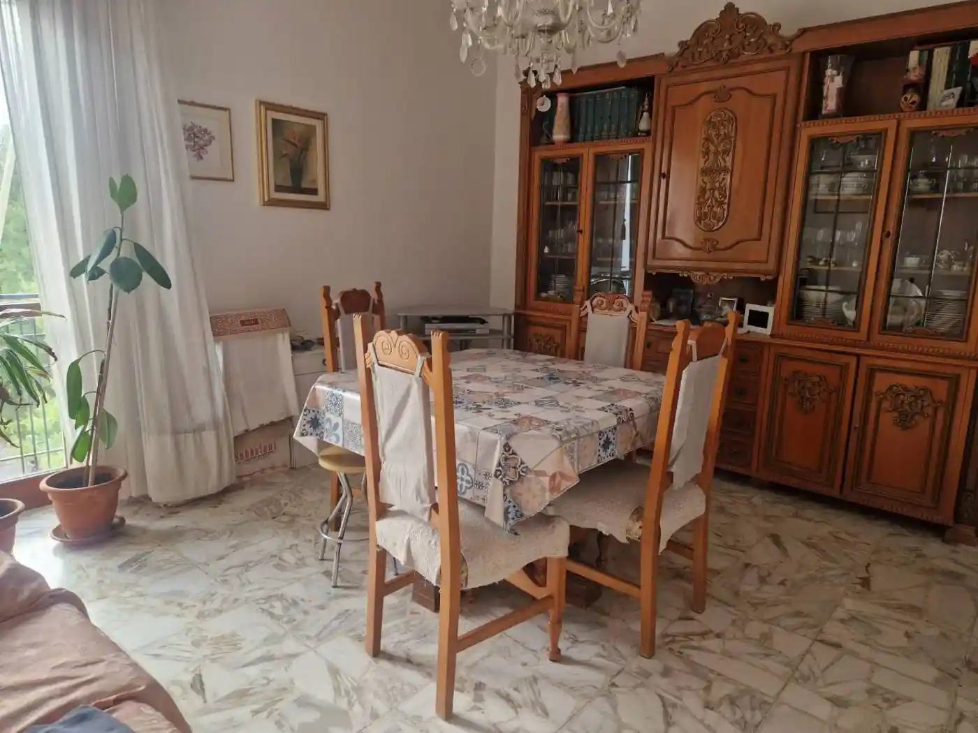 Appartamento in vendita a Pisa