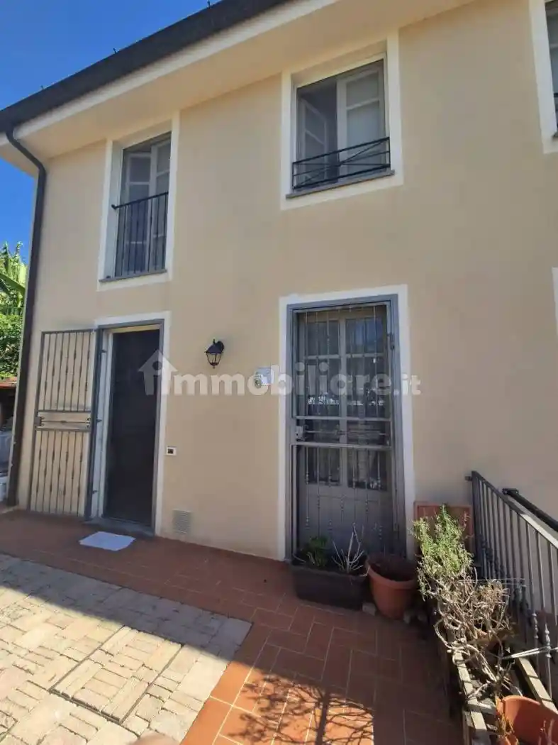 Villa in vendita a Massarosa
