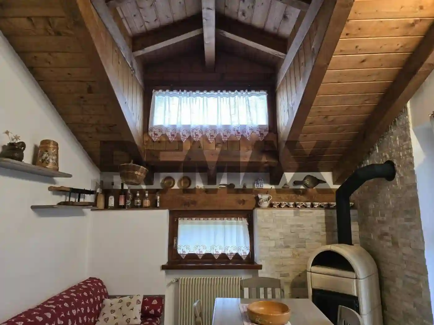 Attico - Mansarda - foto 2
