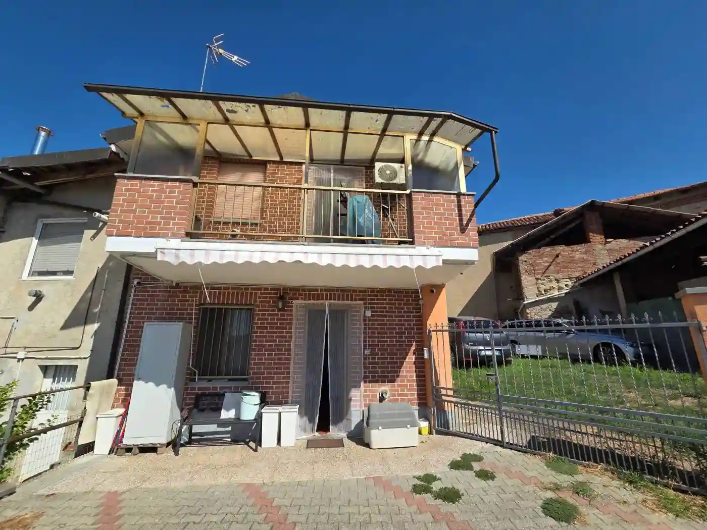 Casa indipendente - foto 3