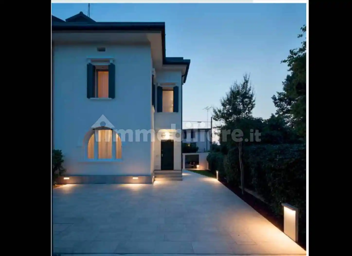 Villa in vendita a Treviso