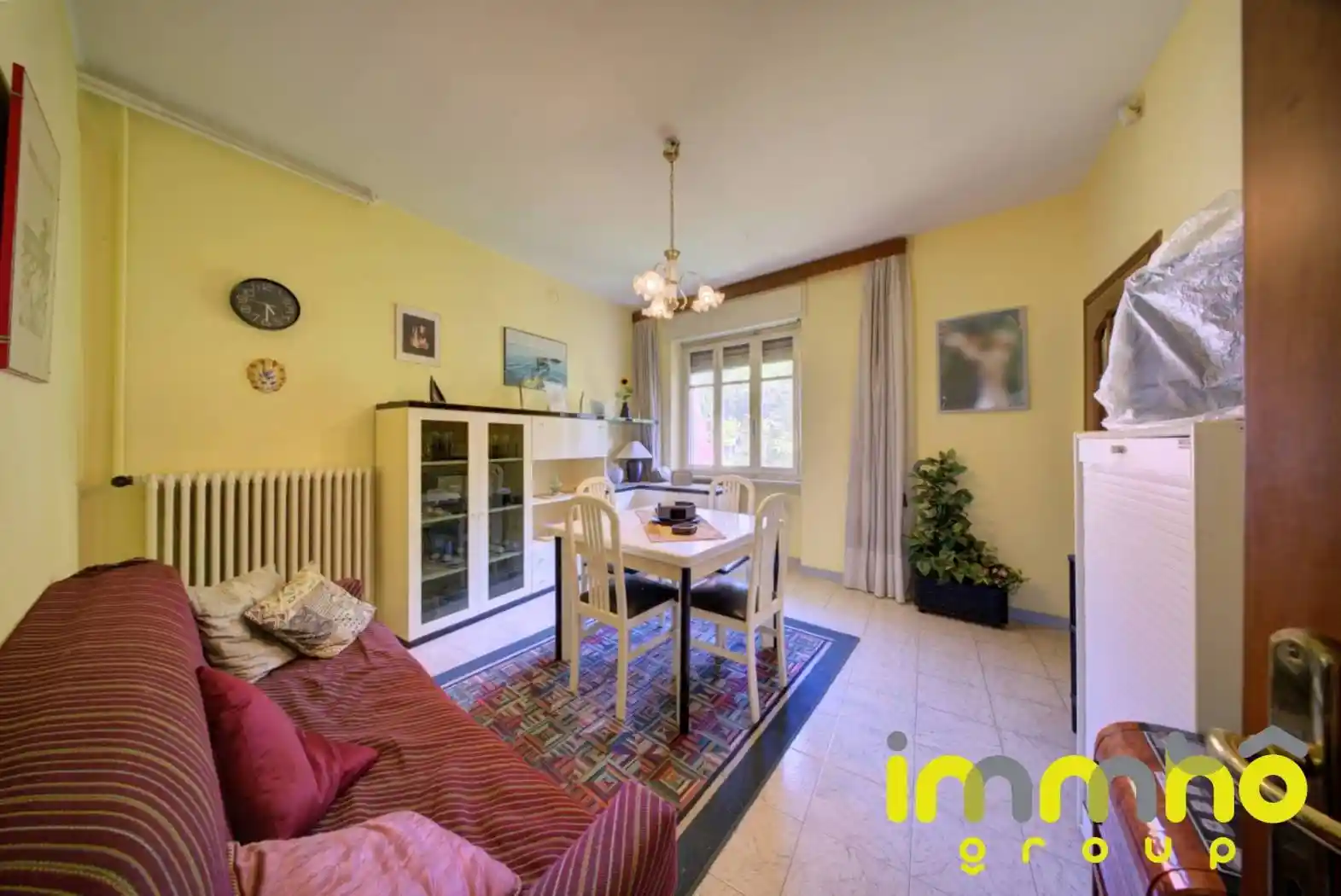 Casa indipendente in vendita a Almese