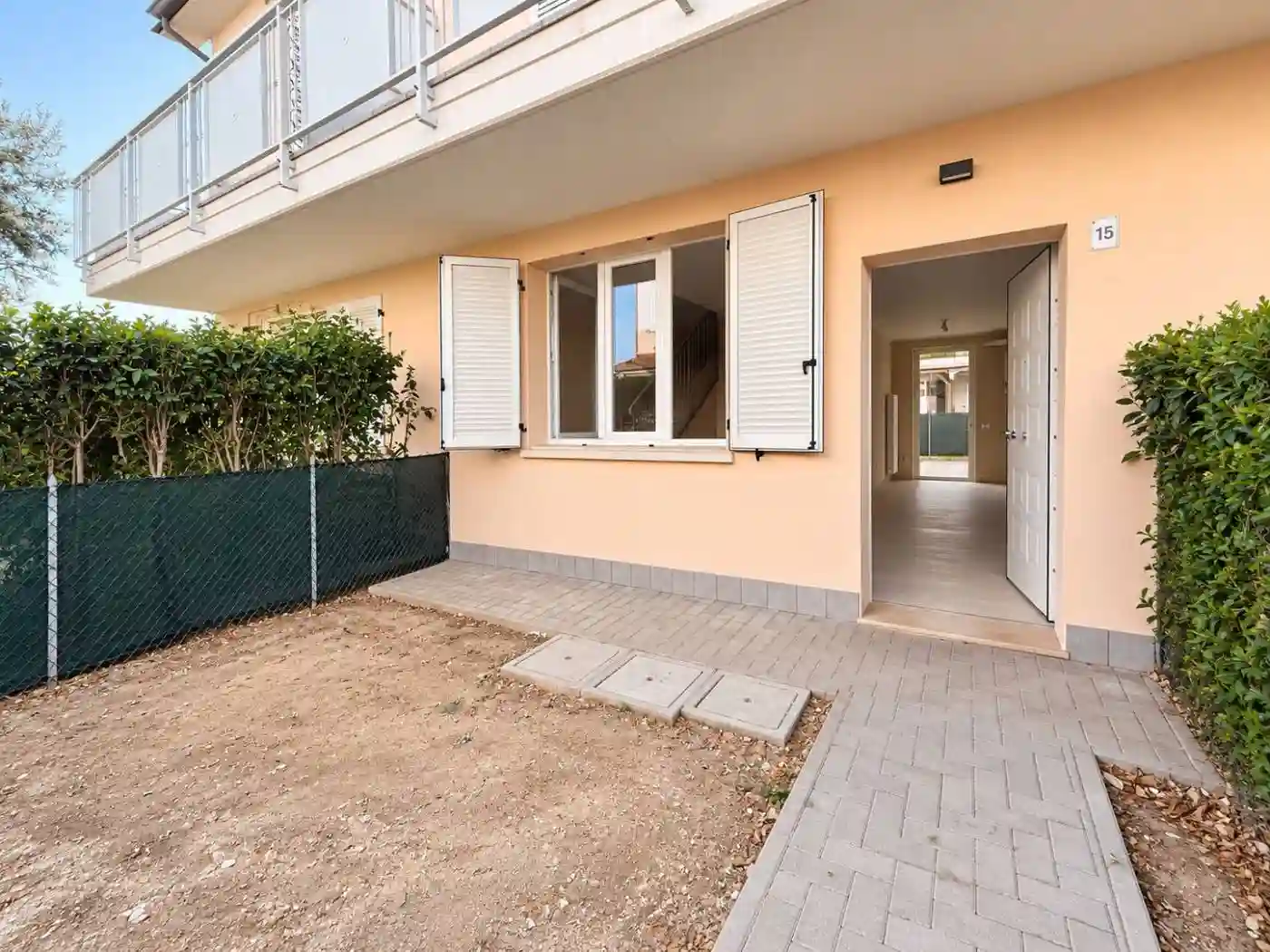 Villetta a schiera - foto 2