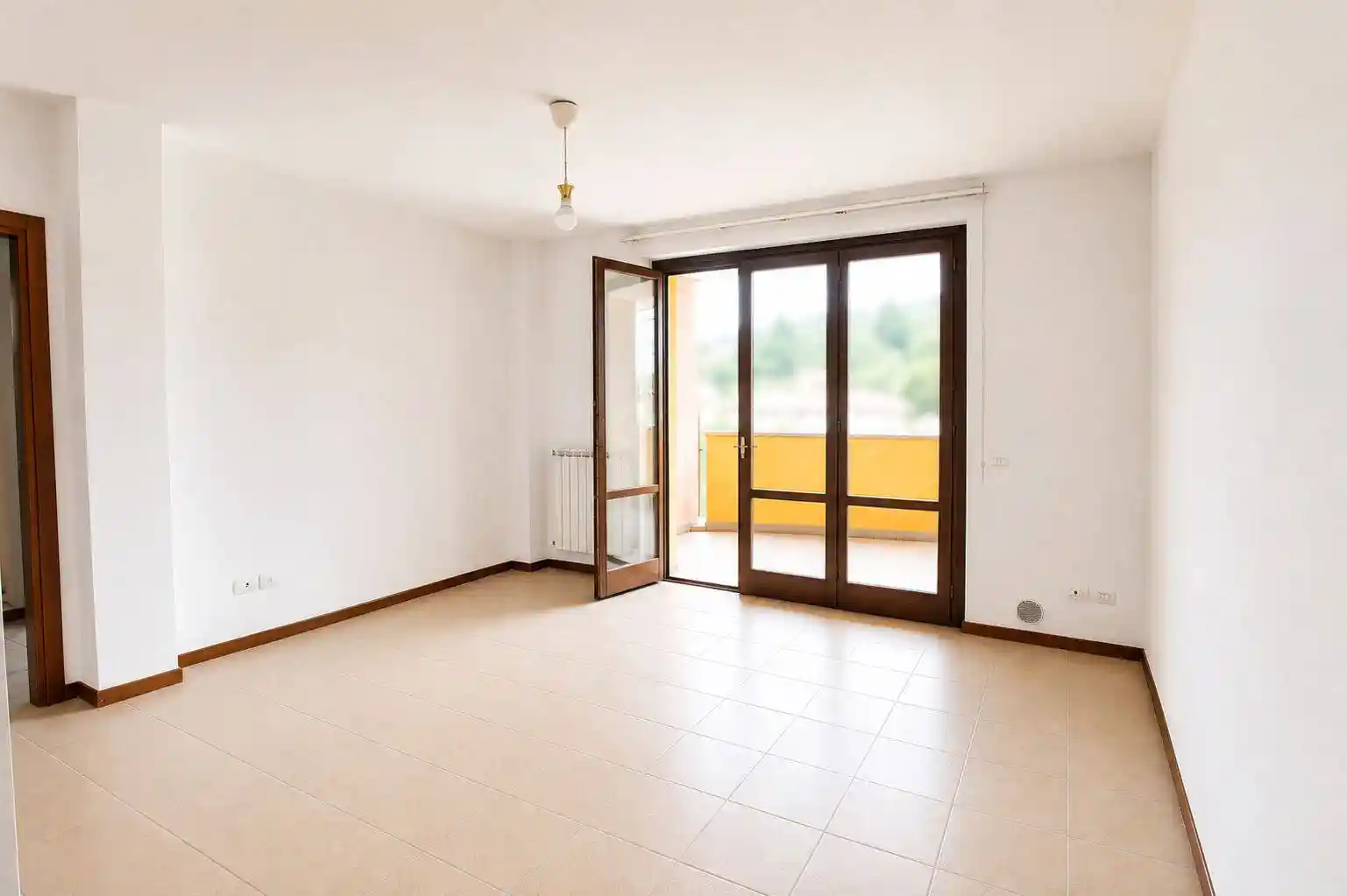 Appartamento in vendita a Poggibonsi