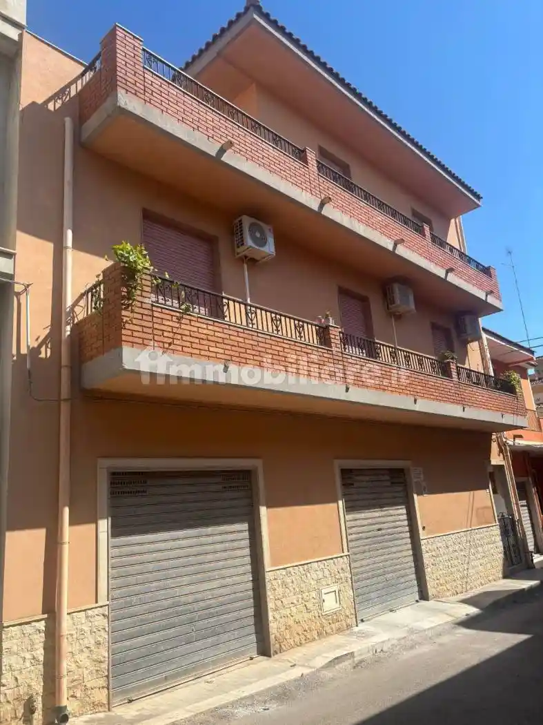 Casa indipendente in vendita a Pozzallo