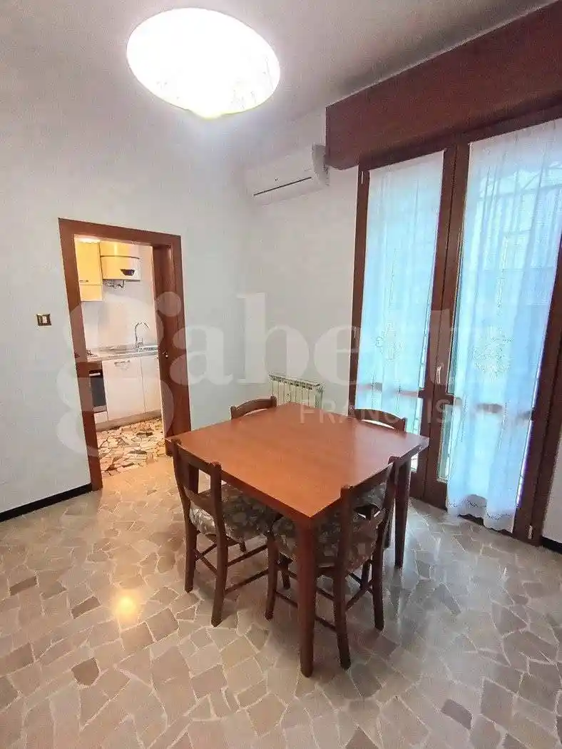 Appartamento in affitto a Bologna