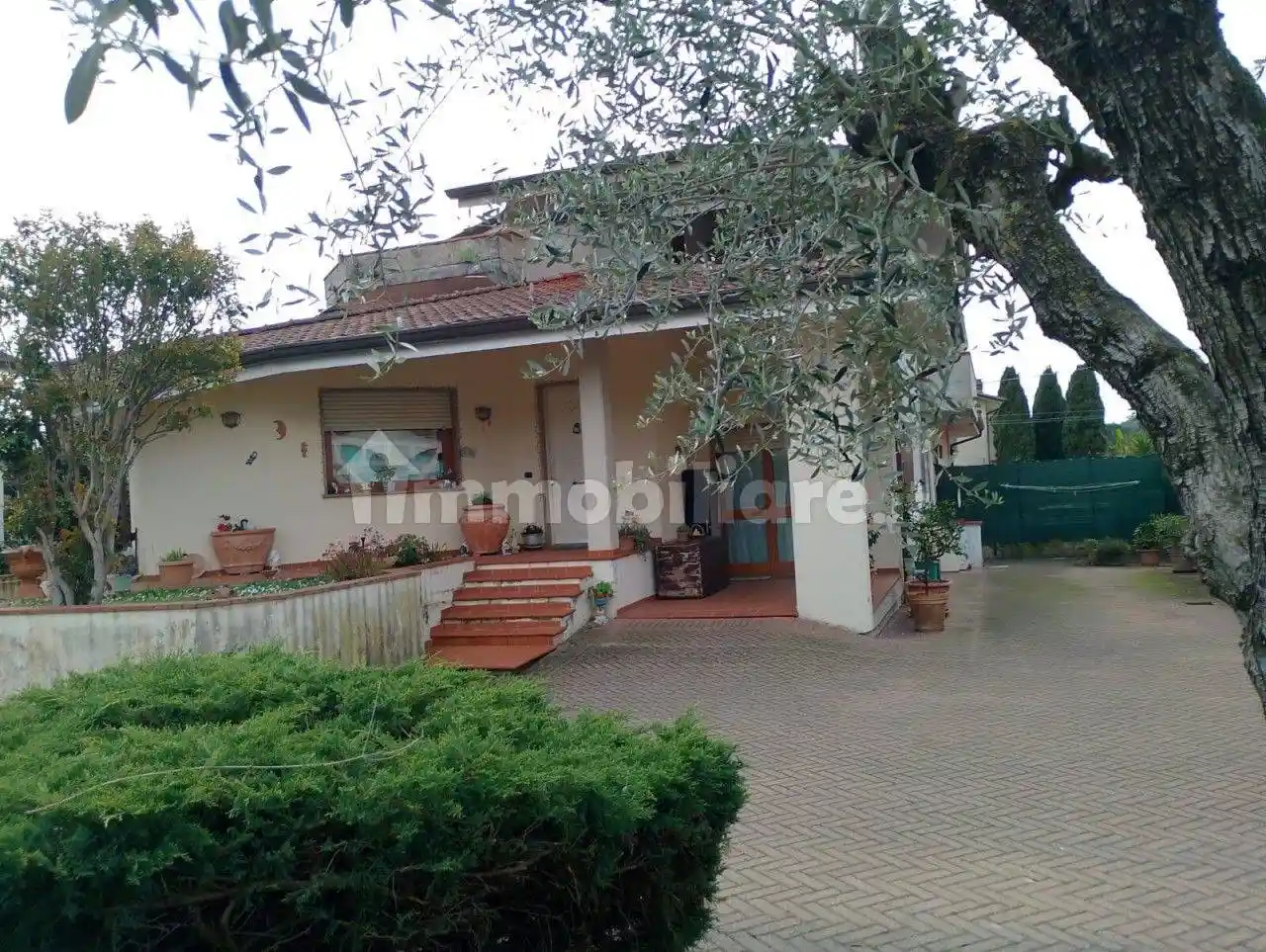 Villa in vendita a Massarosa