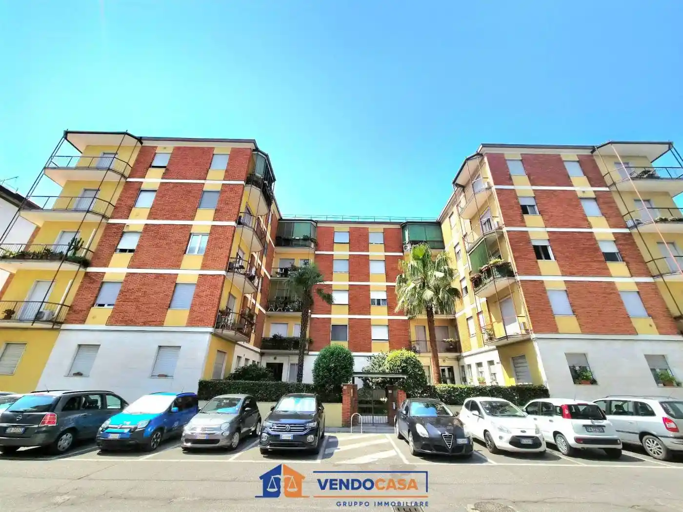 Appartamento in vendita a Brescia
