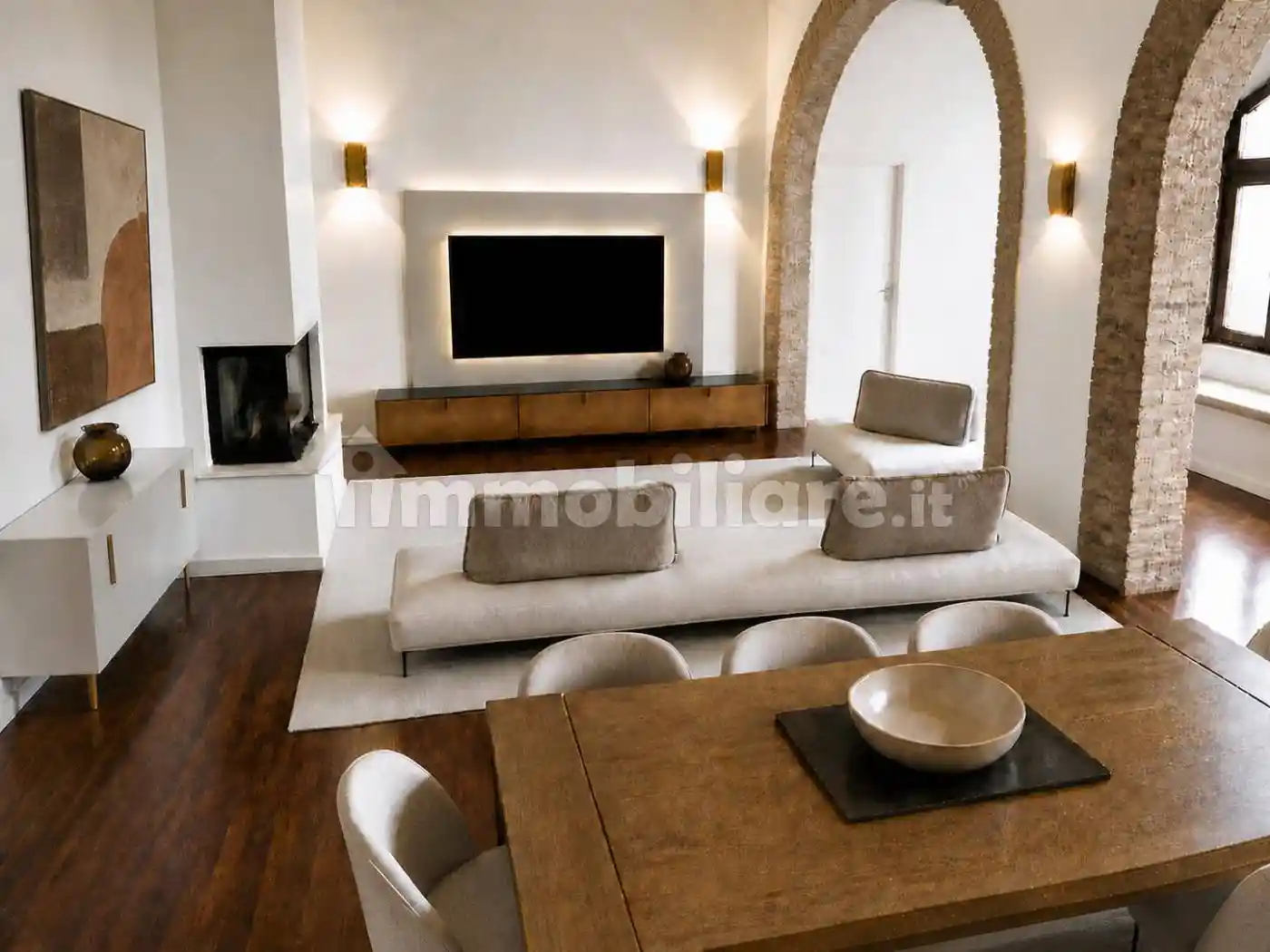 Villa in affitto a Quartu Sant'Elena