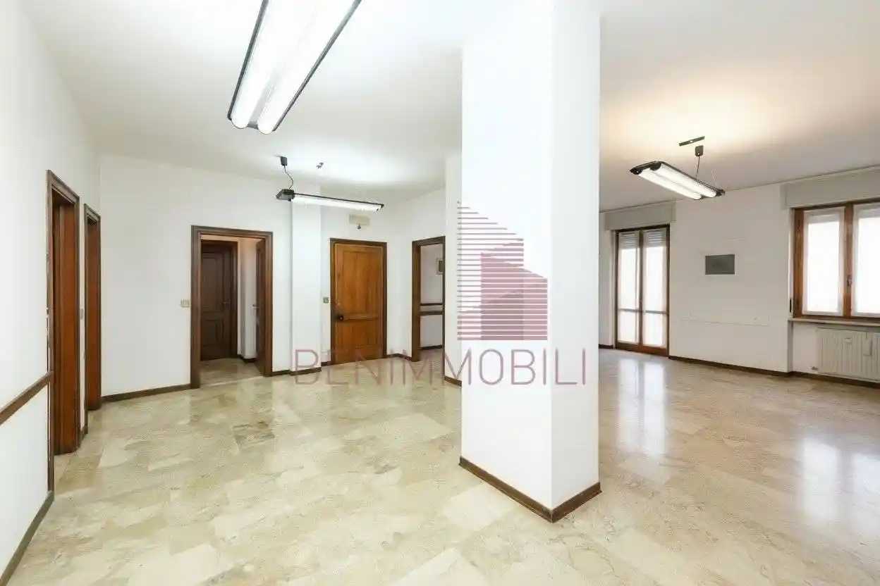 Appartamento in vendita a Brescia