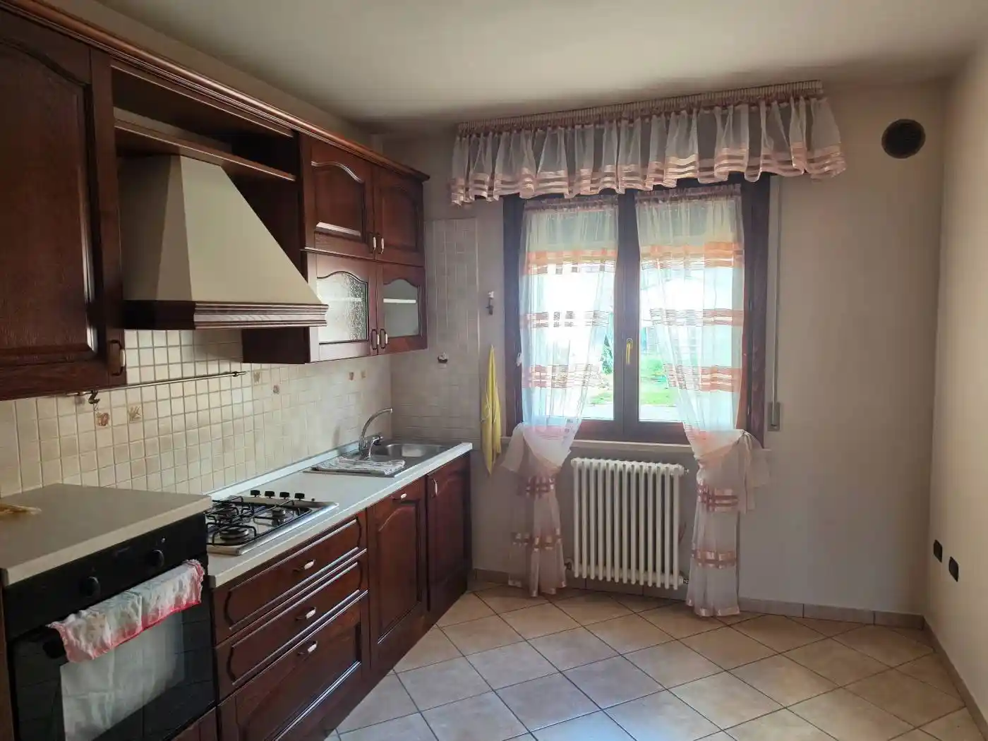 Casa indipendente in vendita a Dosolo