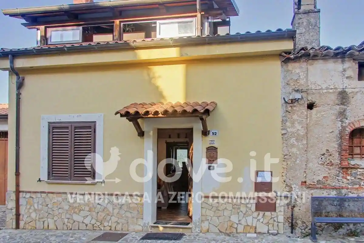 Appartamento in vendita a Cosenza