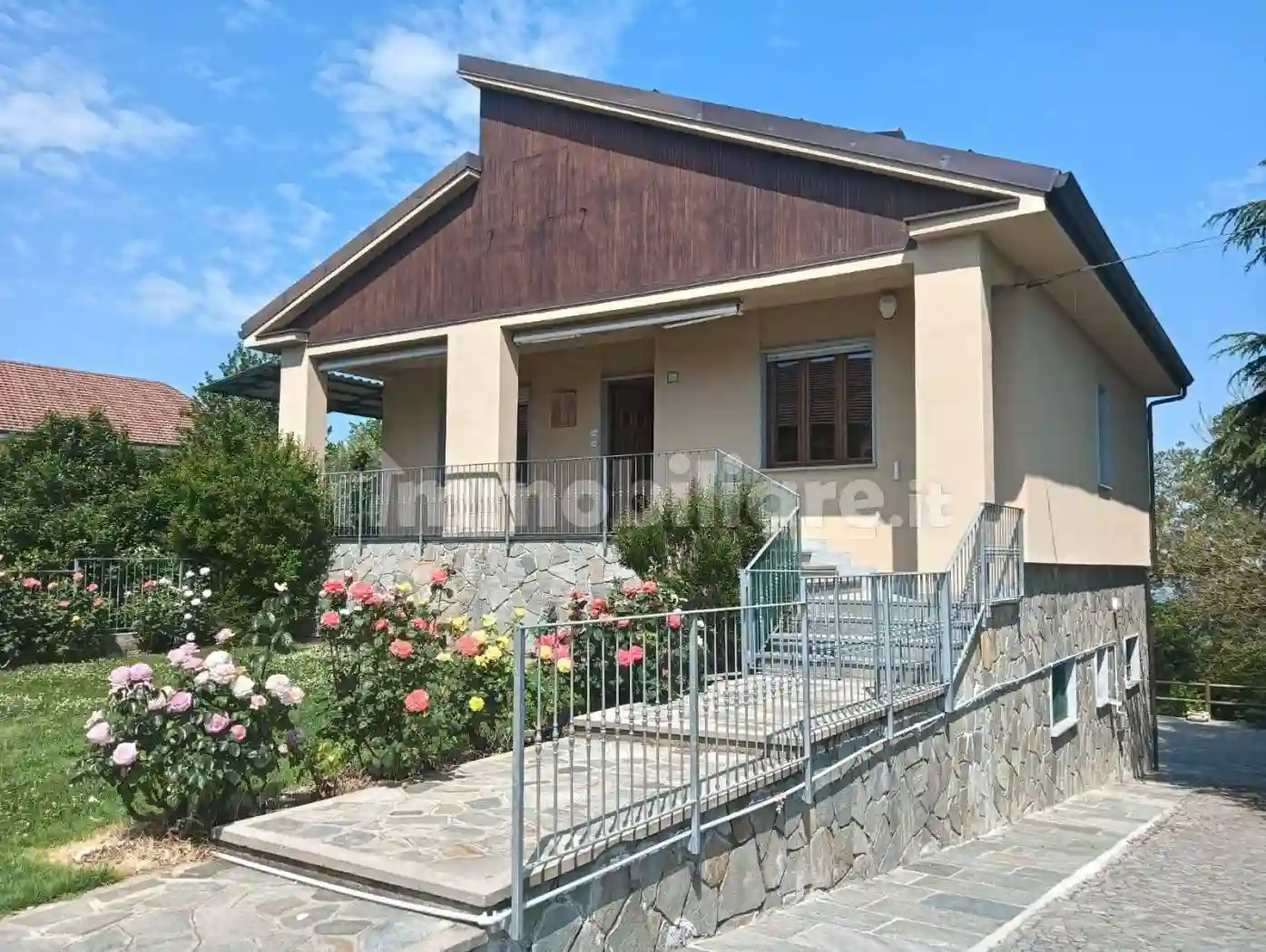 Villa - foto 3