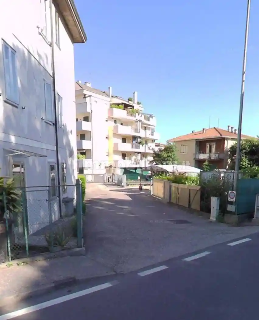 Appartamento in vendita a Vicenza