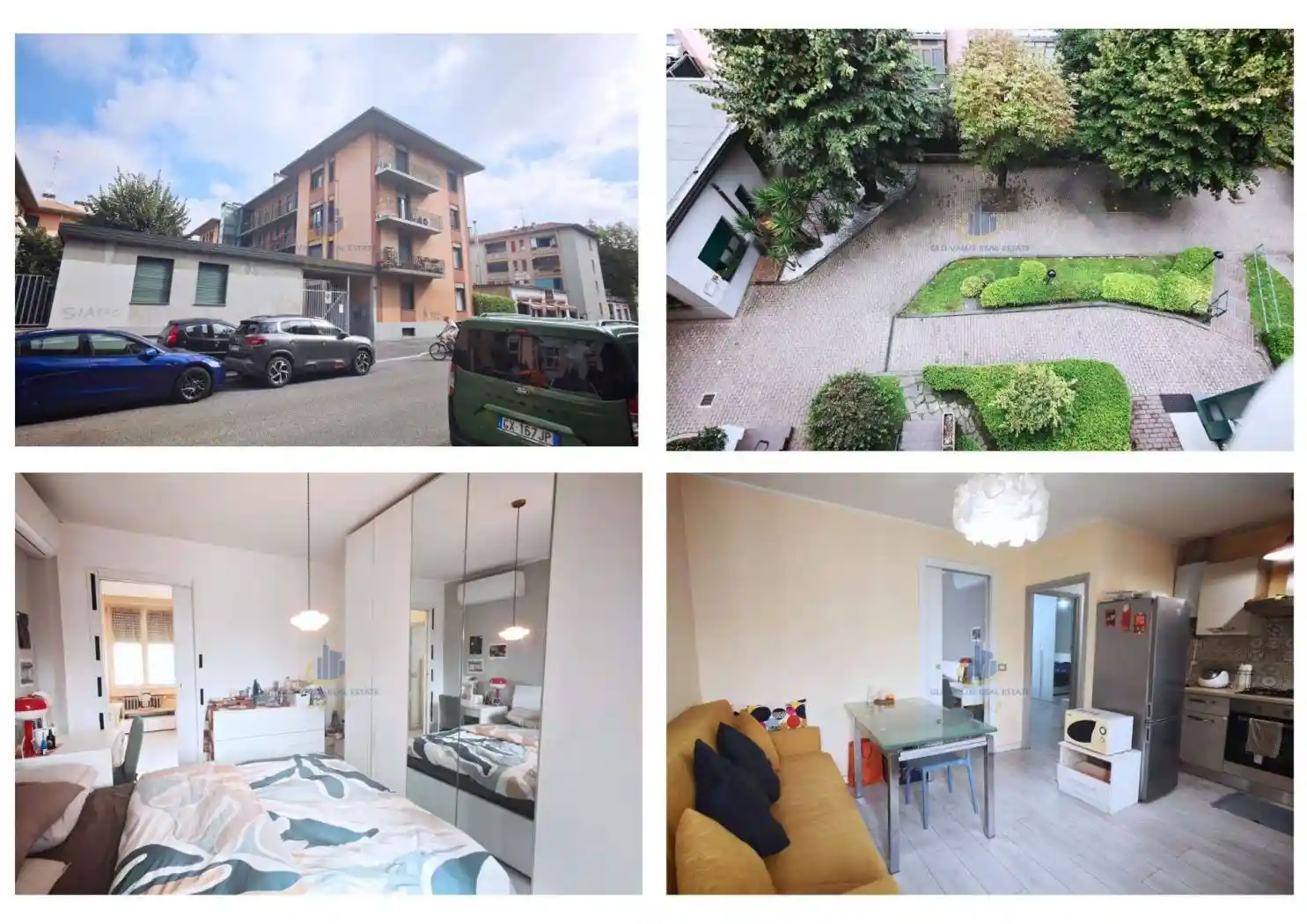 Appartamento in vendita a Milano