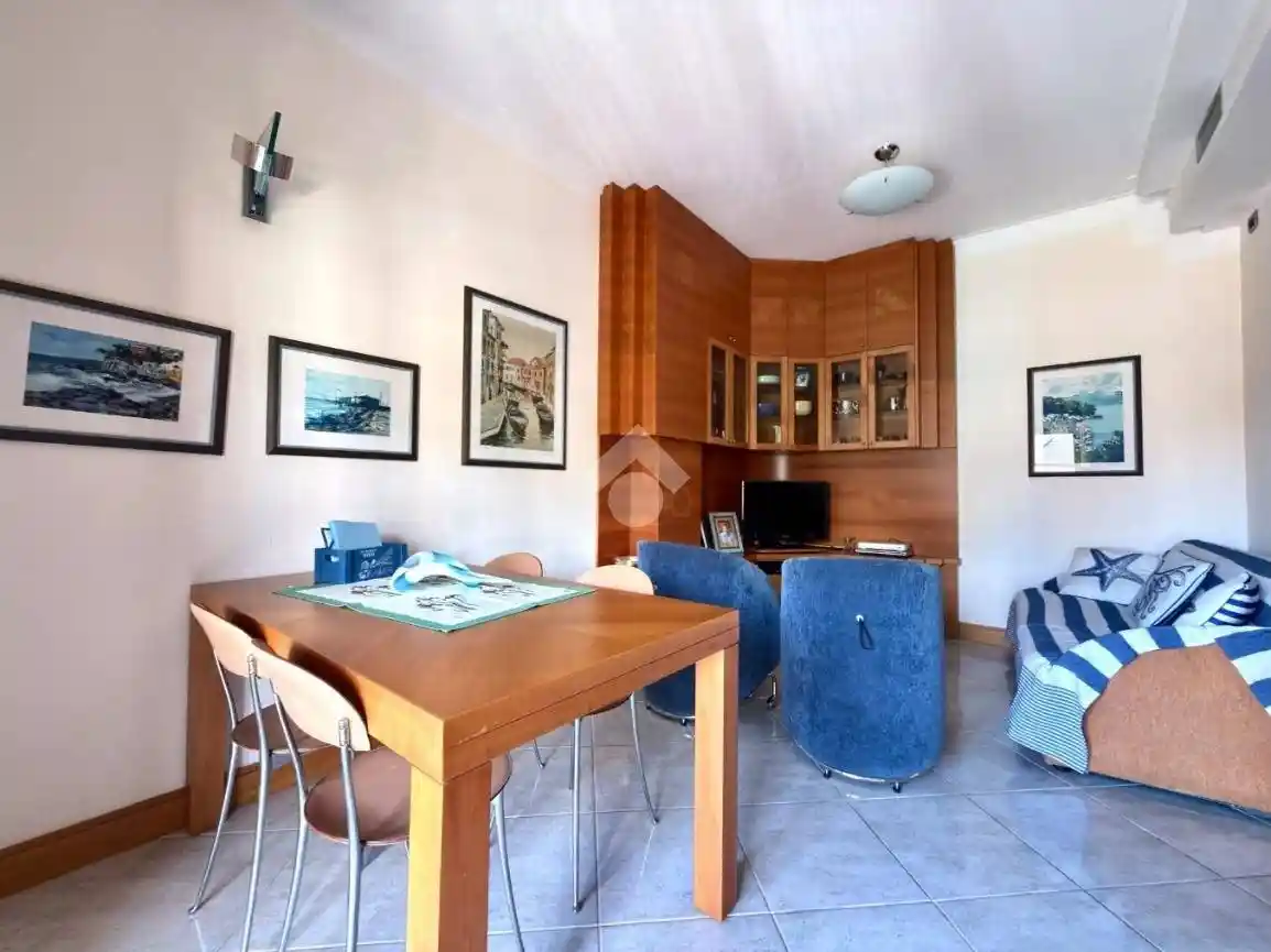 Appartamento in vendita a Alassio