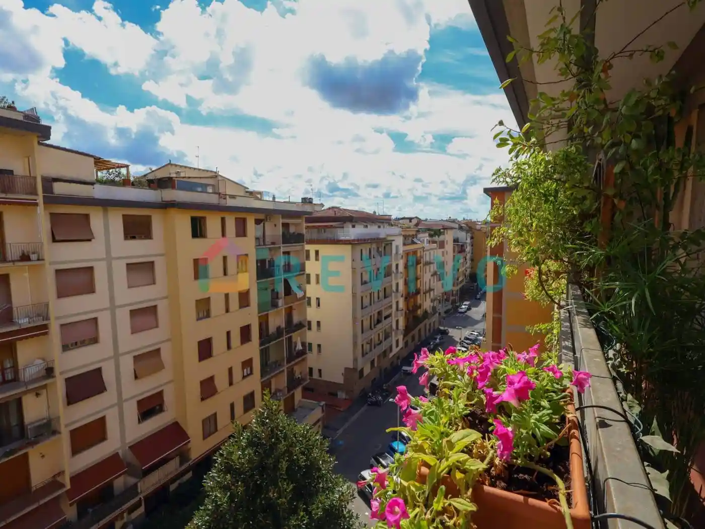 Appartamento in vendita a Firenze