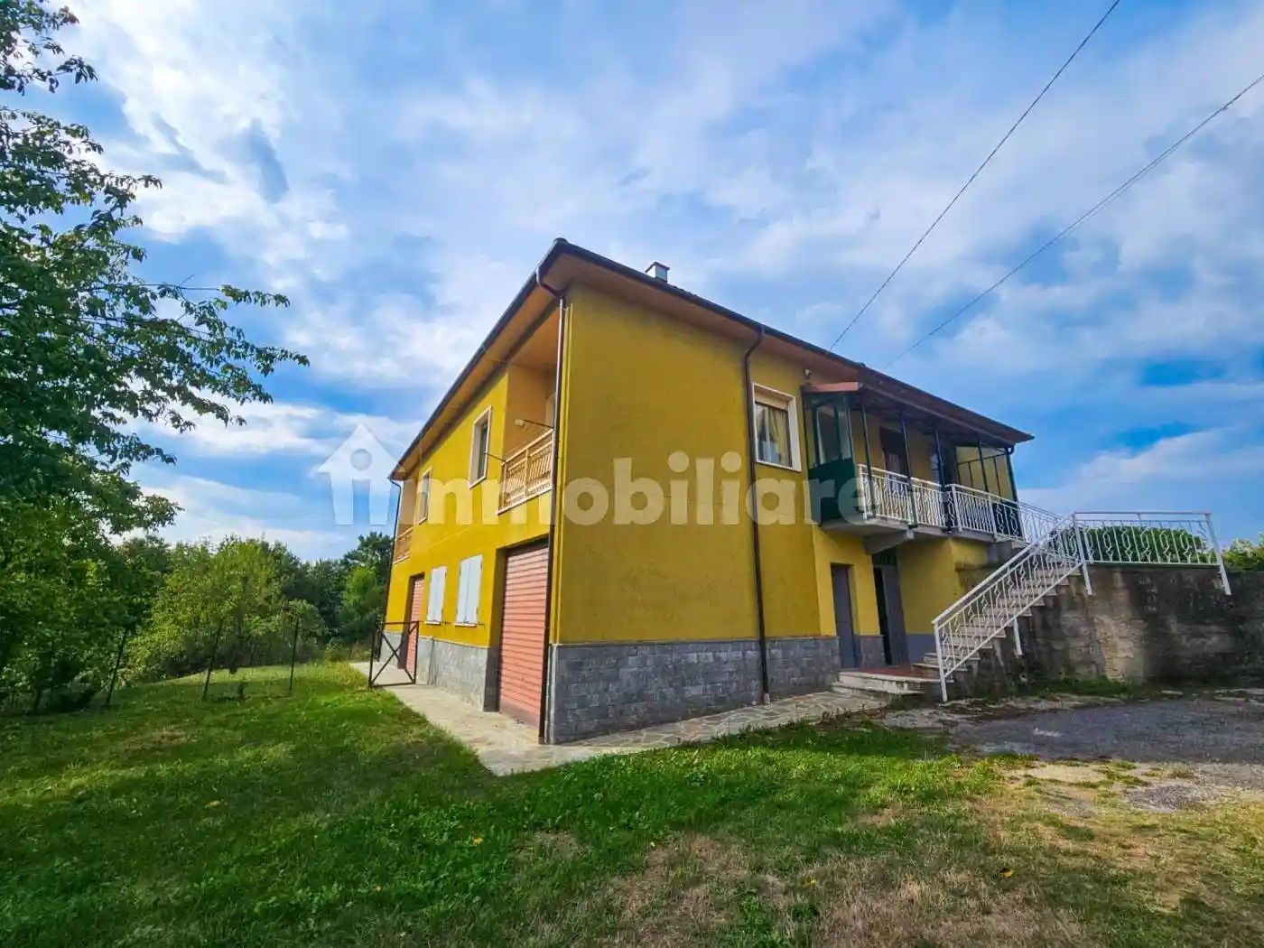 Casa indipendente in vendita a Castelnuovo di Ceva