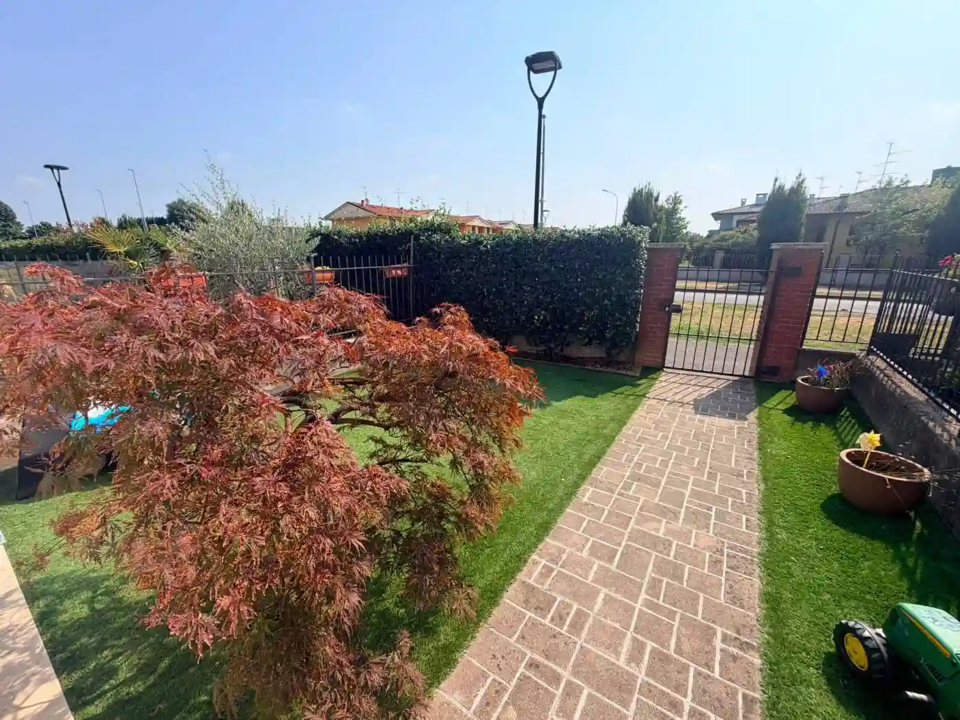 Villetta a schiera - foto 2