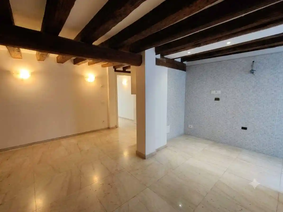 Appartamento in vendita a Venezia