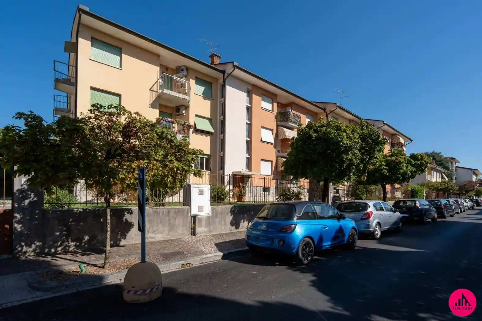 Appartamento in vendita a Udine