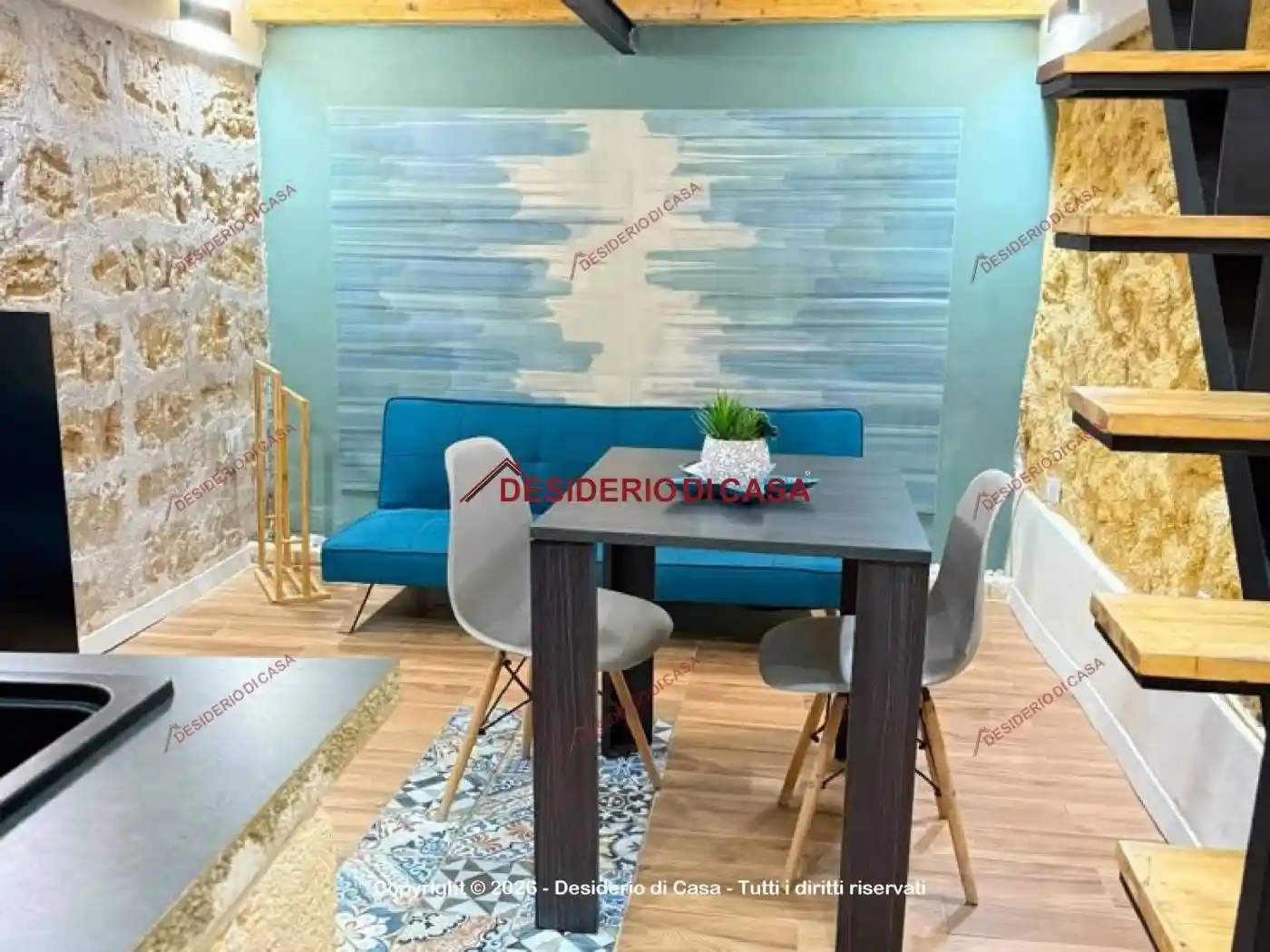 Appartamento in vendita a Palermo