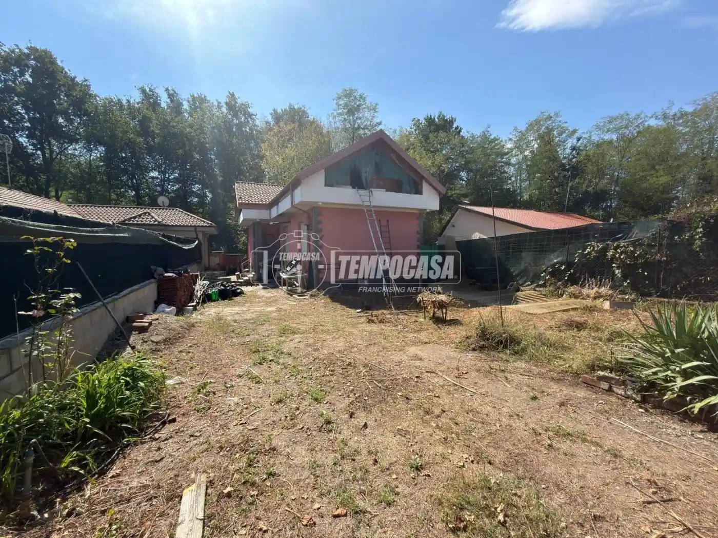Casa indipendente in vendita a Druento