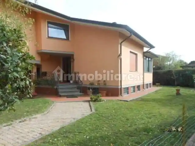 Villa in vendita a Massarosa