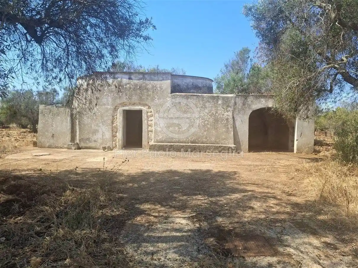 Rustico - Casale in vendita a Carovigno