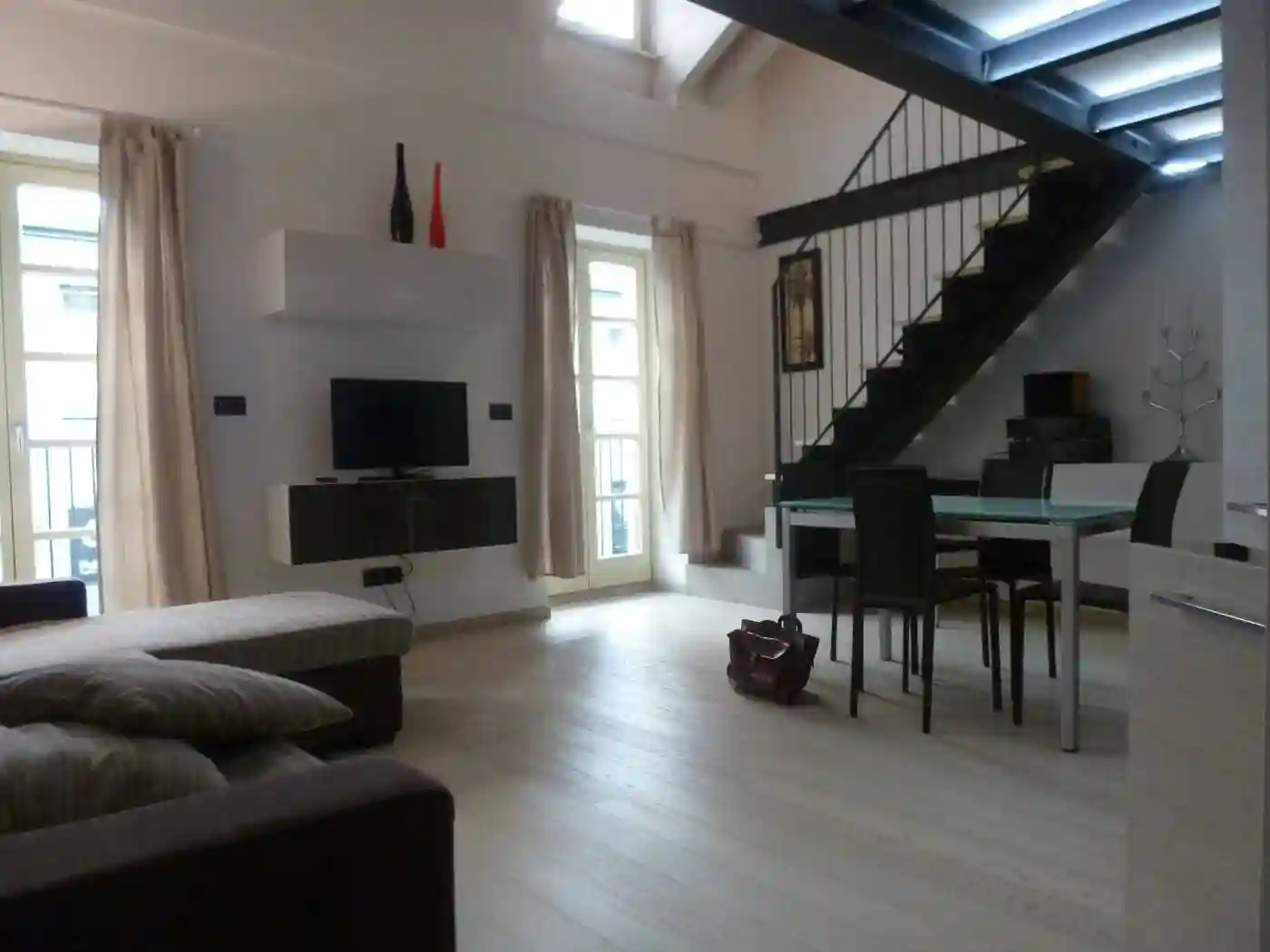 Loft - foto 5