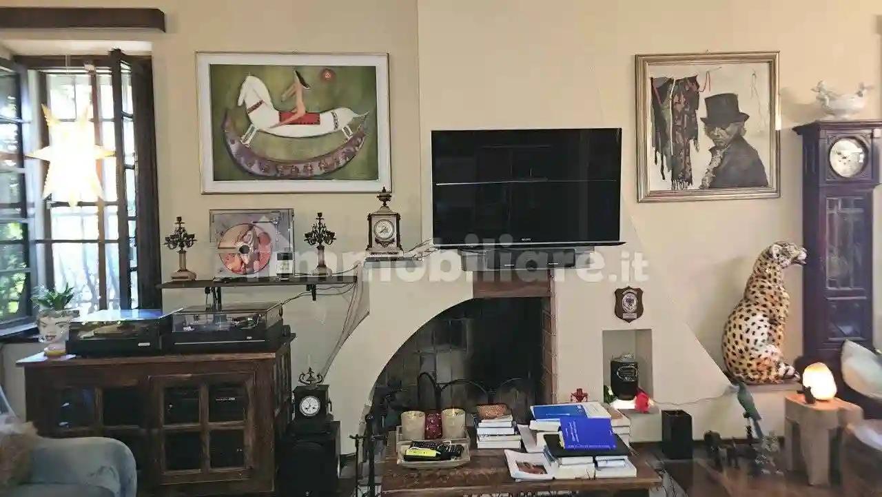 Villa - foto 5