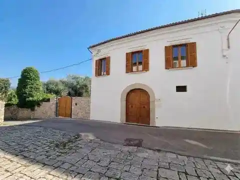 Villa in vendita a Alvignano