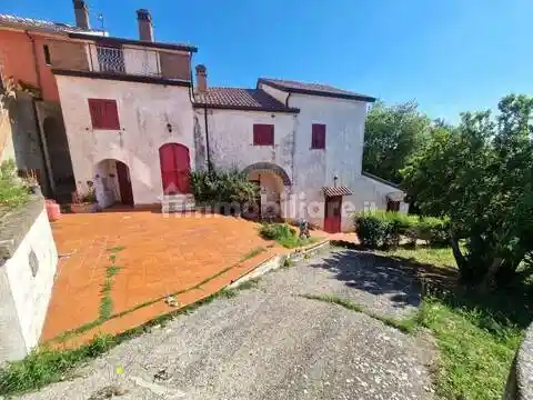Rustico - Casale in vendita a Caiazzo
