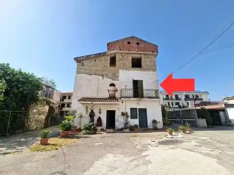 Appartamento in vendita a Casapulla