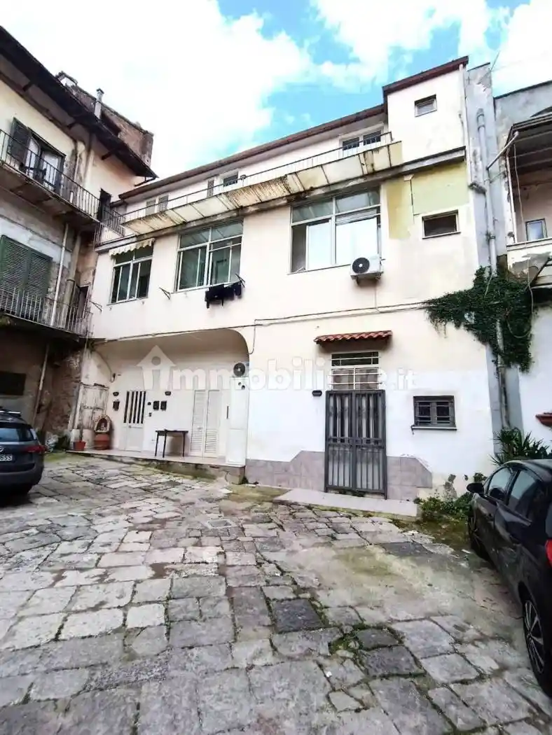 Appartamento in vendita a Santa Maria Capua Vetere