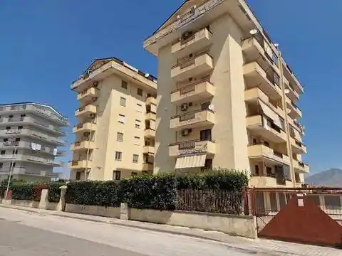 Appartamento in vendita a Santa Maria Capua Vetere