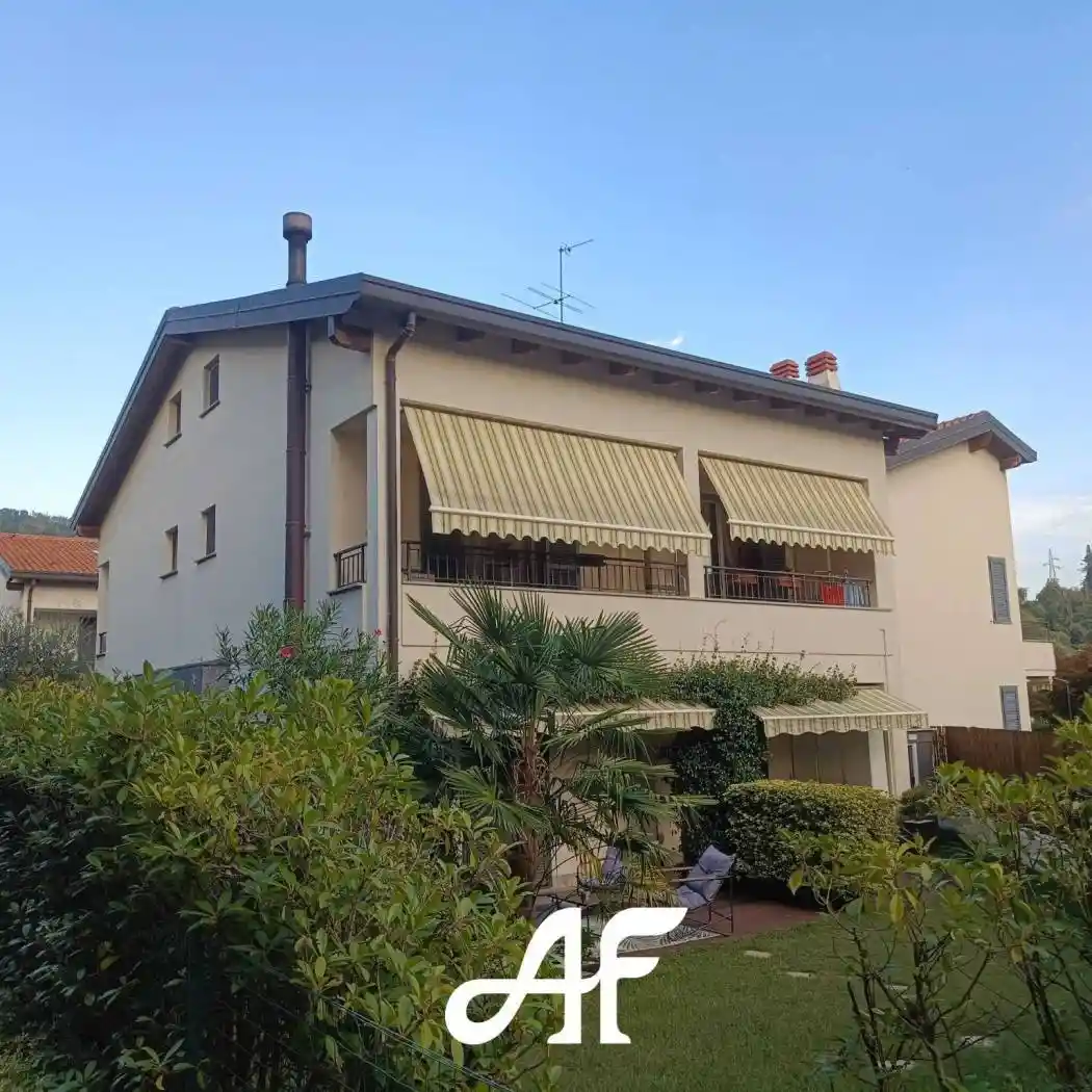 Appartamento in affitto a Monticello Brianza