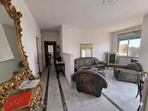 Appartamento in affitto a Santa Maria Capua Vetere