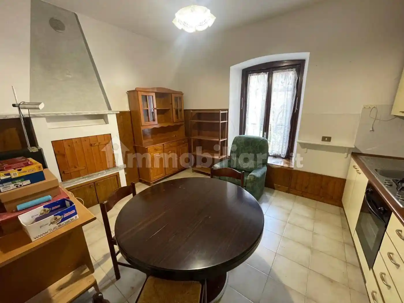 Casa indipendente in vendita a Galbiate