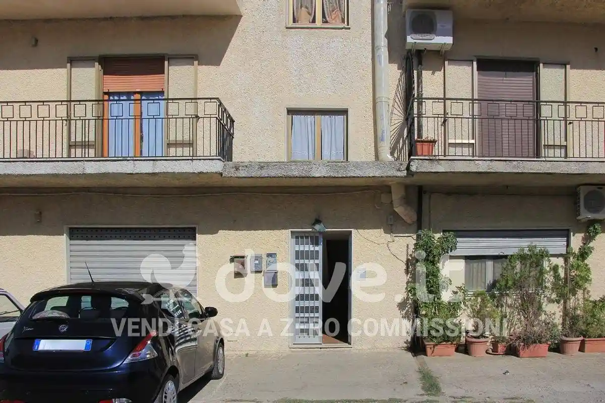 Appartamento in vendita a Montalto Uffugo