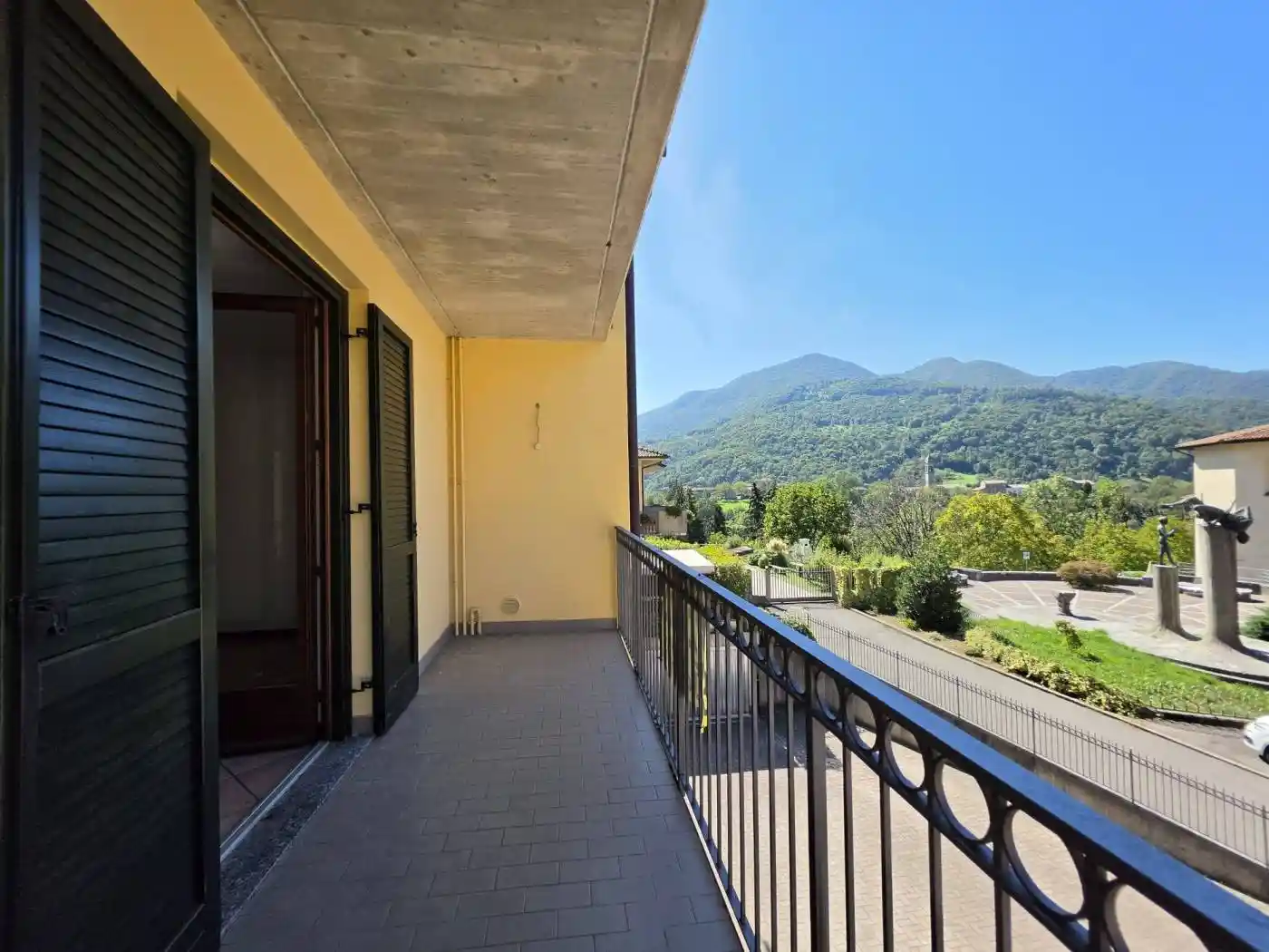 Appartamento in vendita a Zogno