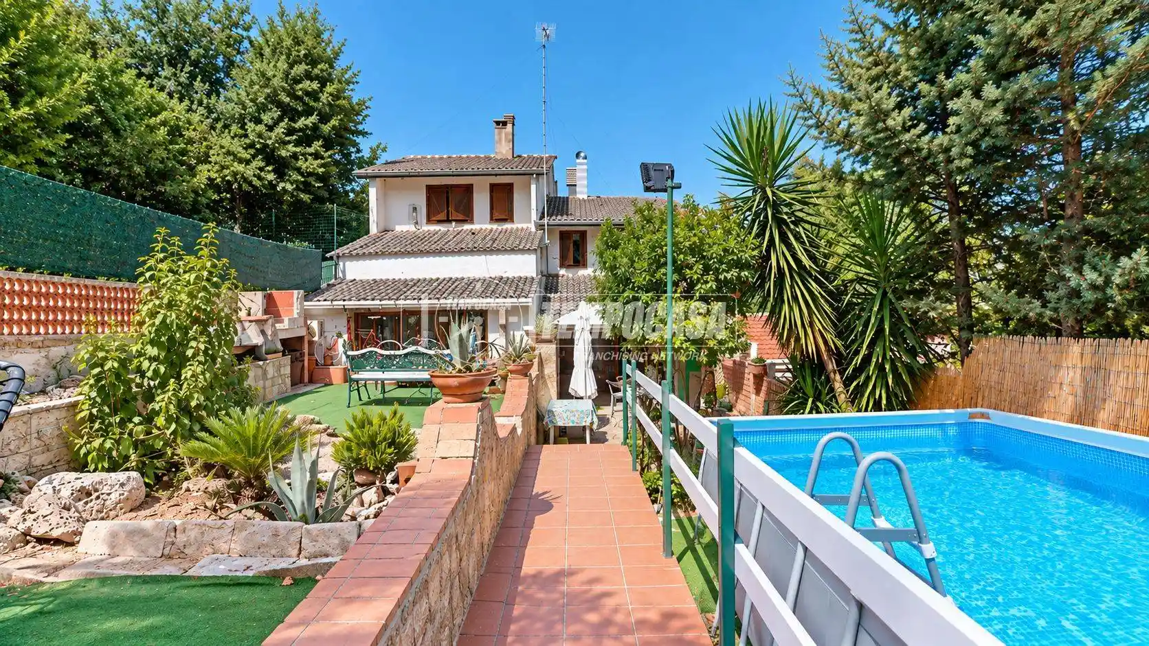Villa in vendita a Cassano delle Murge