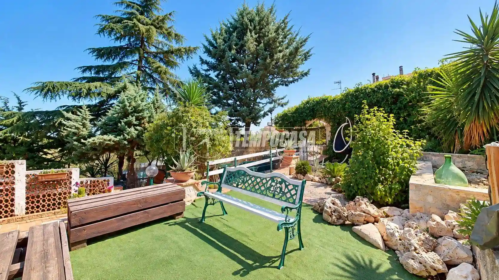 Villa - foto 4