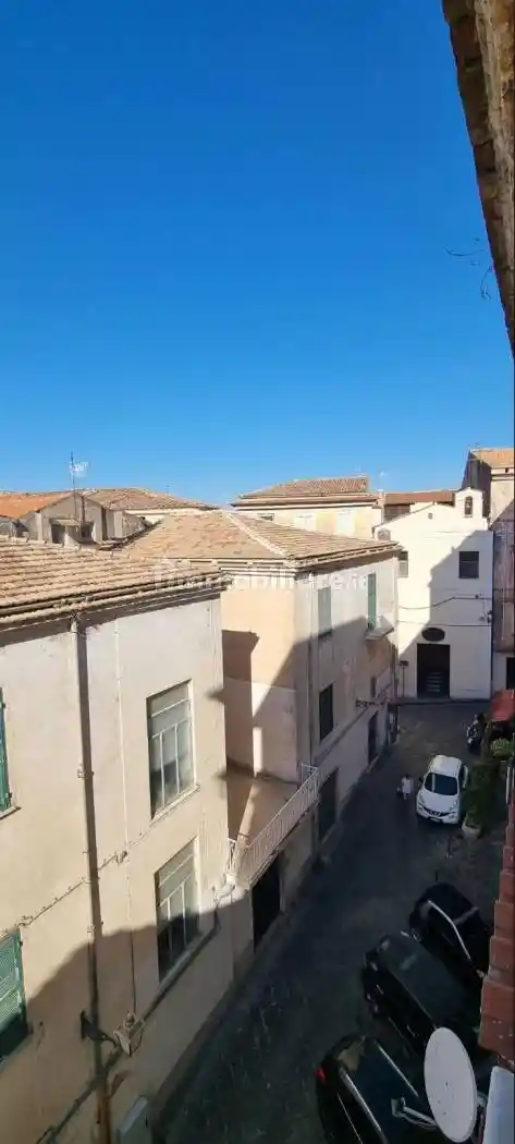 Appartamento in vendita a Sessa Aurunca