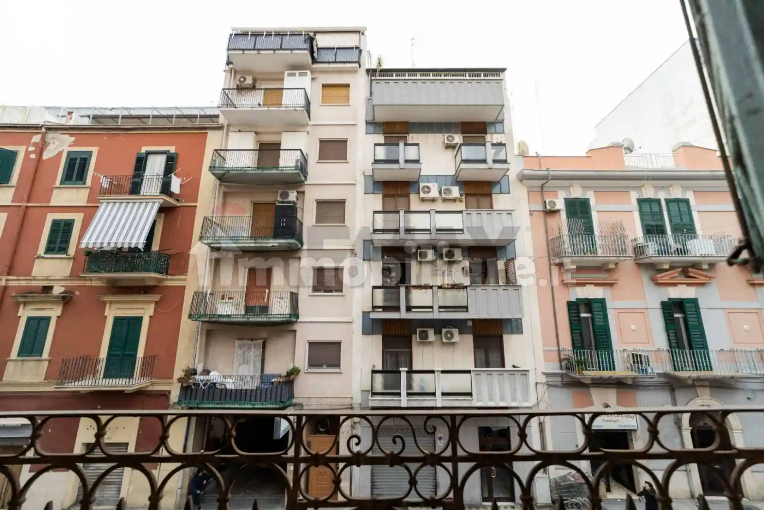Appartamento in vendita a Bari