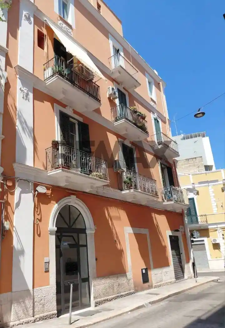 Appartamento in affitto a Bari