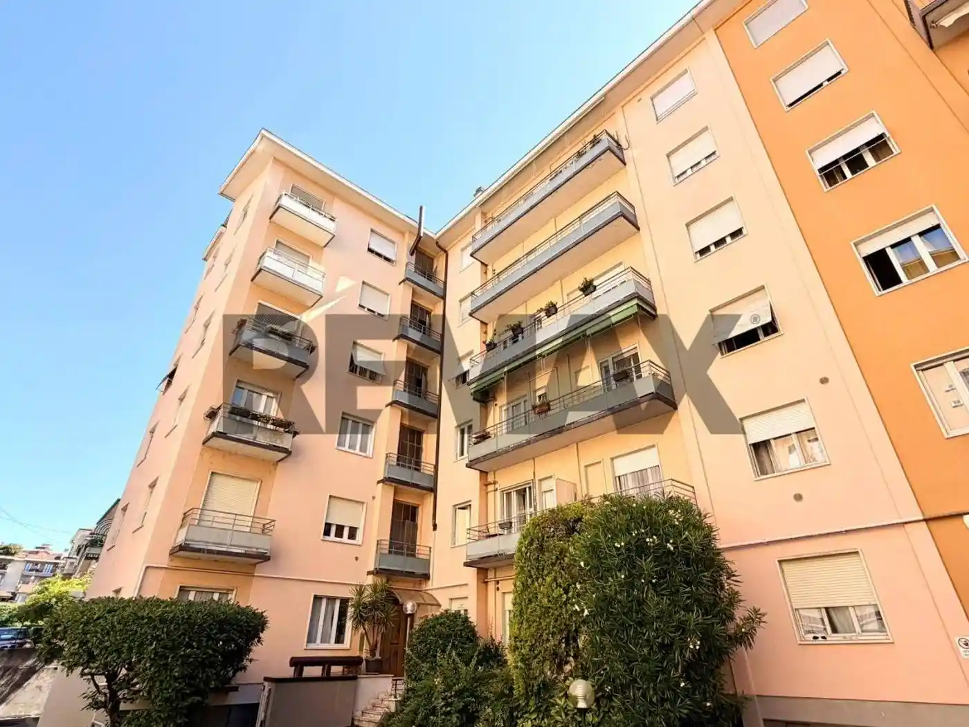 Appartamento in vendita a Bergamo