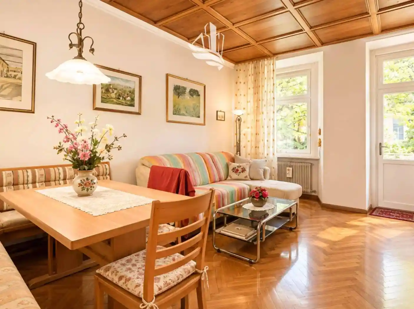 Appartamento in vendita a Merano